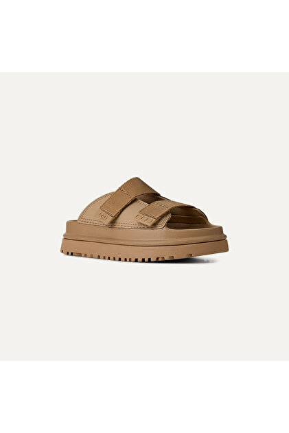 UGG Kadın / Kız Terlik 1166513K Kids K GOLDENGLOW SLIDE - Fiyatı