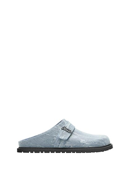 Pull & Bear STWD denim sabo - Fiyatı, Yorumları
