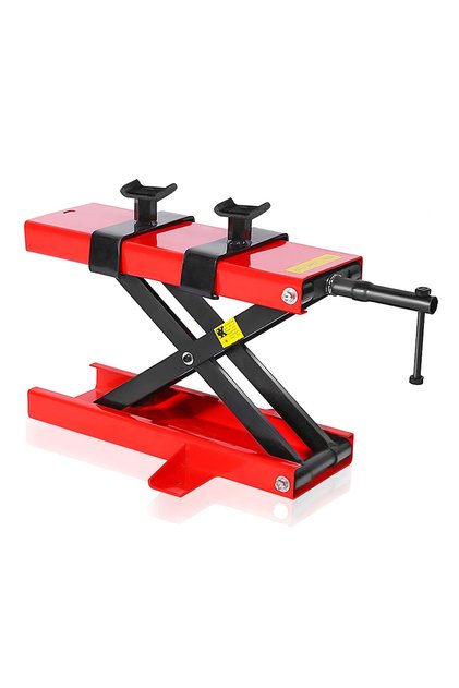 NPL-25625 Motorsiklet Kaldırma Standı 500 Kg
