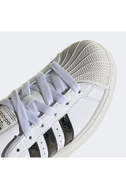 adidas gazelle silver green womens Adidas Superstar Ayakkabı Sneakers main image 0
