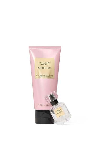 Victoria's Secret Bombshell 2'li Hediye Seti - Fiyatı, Yorumları