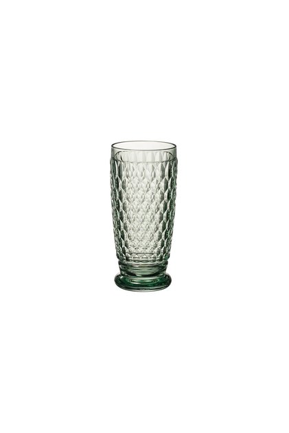 VB Coloured KR-B Meşrubat/Su Bardağı 162 mm Yeşil VRH11-7309-0112