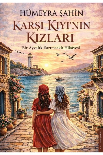 Karşı Kıyının Kızları