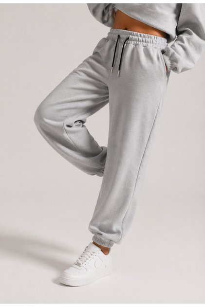 Women's Modal Elastic Waist Flexible Comfortable Pajama Bottoms