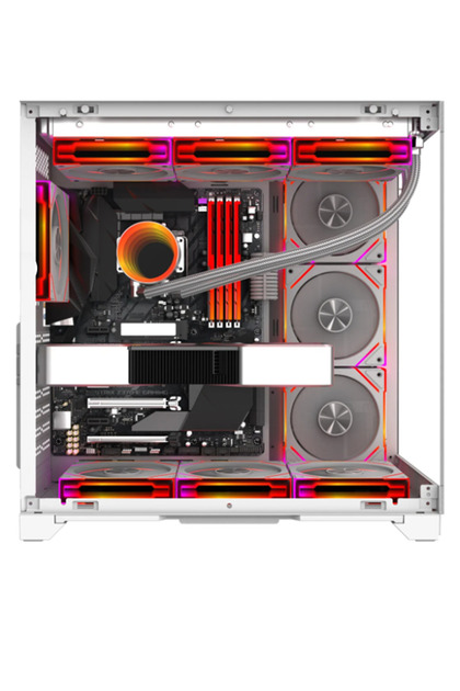 Archon AMD Ryzen 7 7800X3D | 32 GB DDR5 | RTX 5060Tİ 16 GB | 1 TB