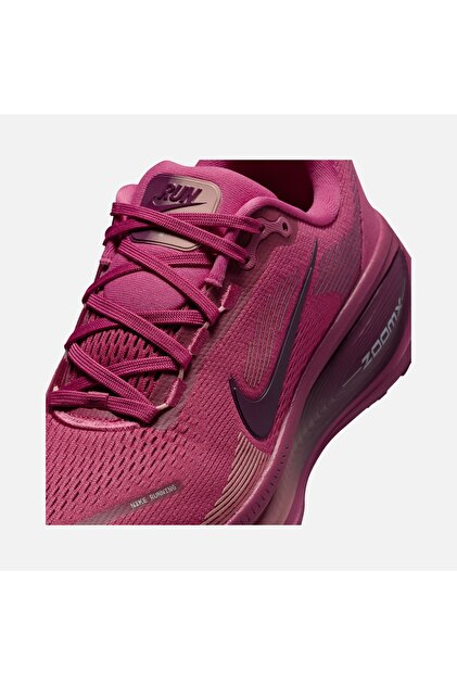 Nike Vomero 18 Kadın Yürüyüş ve Koşu Ayakkabısı Bordo| HM6804-604