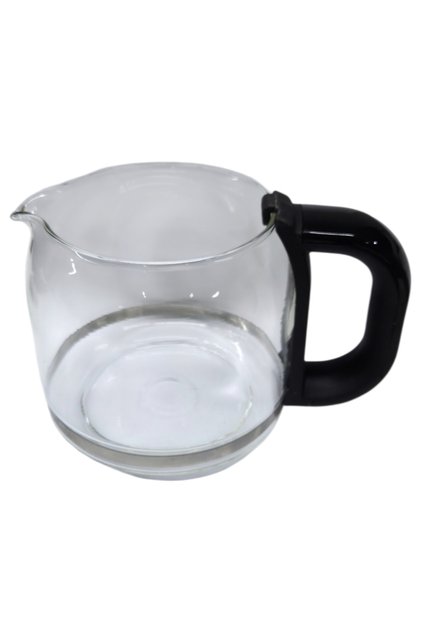 Ceremony Çay Makinesi için Orijinal Cam demlik Kapaksız