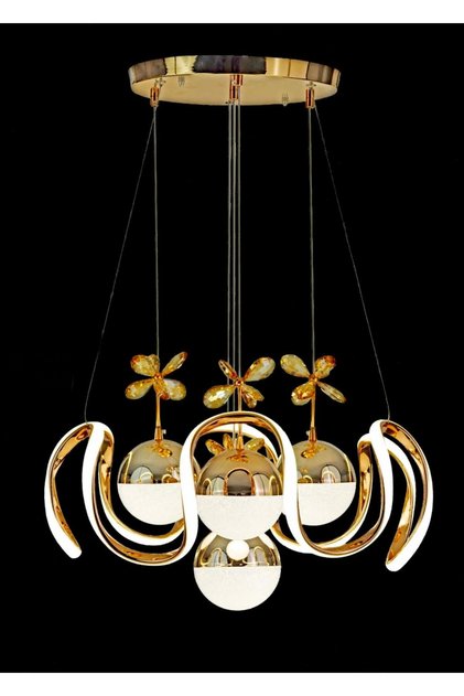 MODERN LED AVİZE