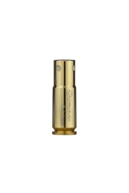 9 mm Boresight - Sıfırlama Lazeri