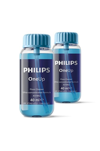 Philips XV1892/02 OneUp Deterjan XV1892/02 XV5113/01 Uyumlu