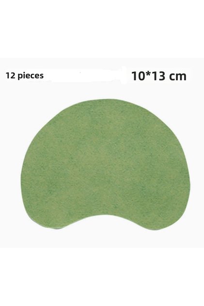 Shoulder Muscle and Joint Protection Band 100% Herbal (12 Pieces)