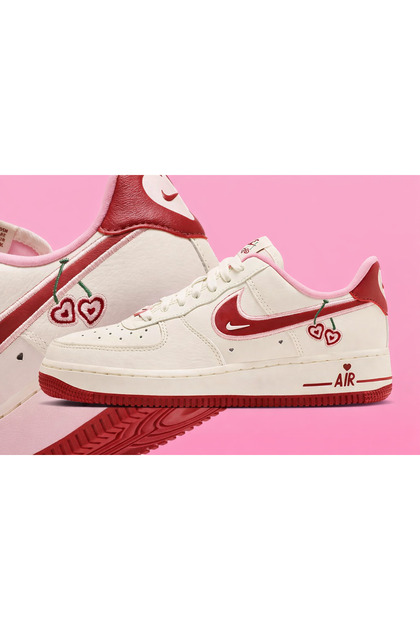 Nike Air Force 1 Low Valentine's Day 2023 - Fiyatı, Yorumları