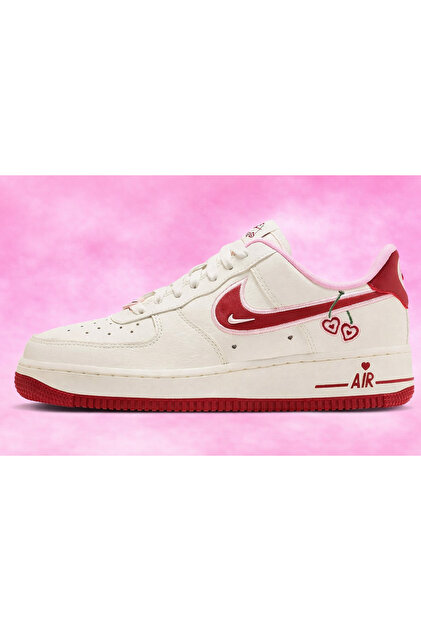Nike Air Force 1 Low Valentine's Day 2023 - Fiyatı, Yorumları