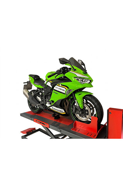 Dmk Motosiklet Aksesuar DMK – Kawasaki ZX4RR Koruma Takozu (SLIDER