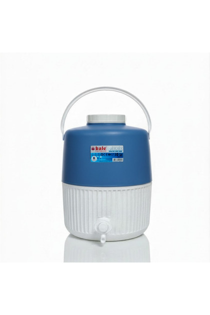 10 Lt Piknik Termos (1002 Super Picnic Cooler Jug)