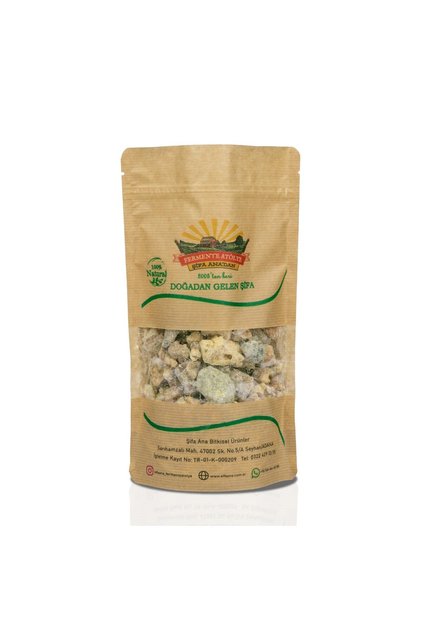 Mezda Sakızı (Sedir Ağacı Sakızı) 250 gr