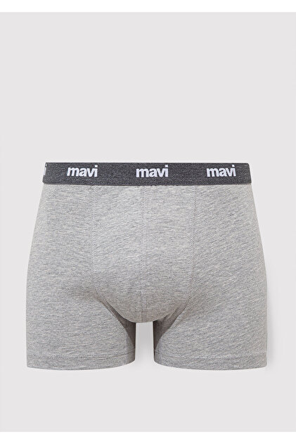 Mavi Gri Basic Boxer 0911180-82816 - Fiyatı, Yorumları