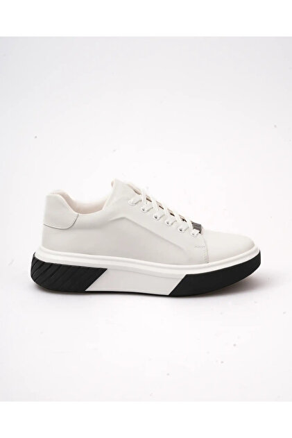 MARCOMEN 23133 Hakiki Deri Casual Ayakkabı - Fiyatı, Yorumları