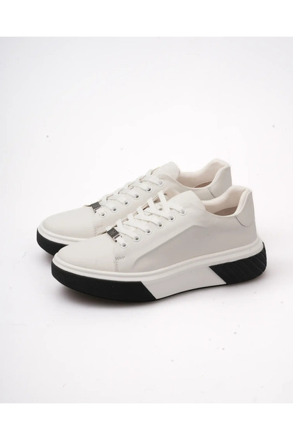 23133 Genuine Leather Casual Shoes