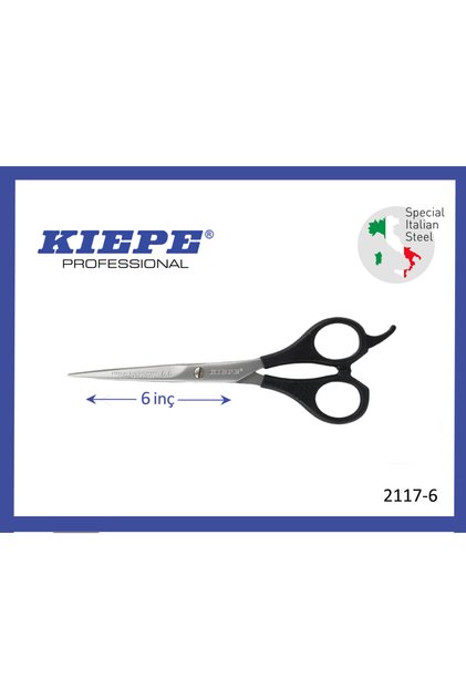 KIEPE BERBER MAKASI 2117/6 - 6 İnç