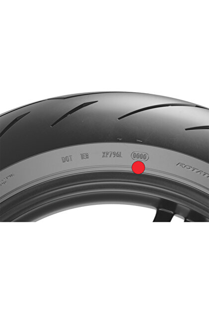 Pirelli Diablo Rosso Iv 120/70zr17 (58W) Ve 190/55zr17 (75W) 2025