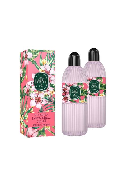 Japanese Cherry Blossom Cologne