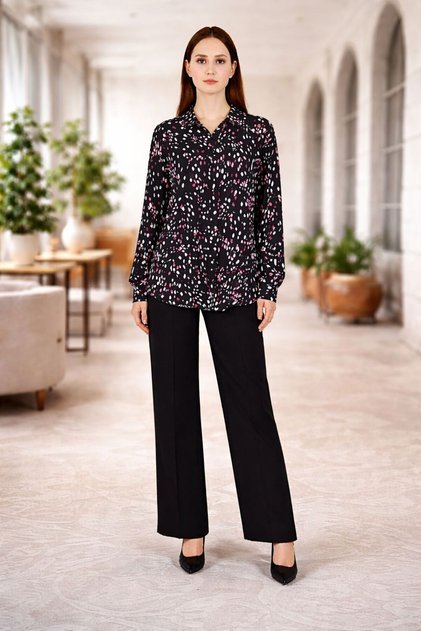 Ladies Pant Set