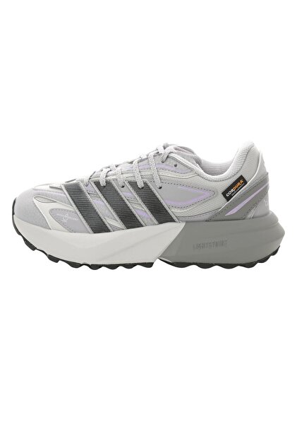 あや adidas LIGHTBLAZE ATR Kadın Gri Spor Ayakkabı JQ6005 - Fiyatı