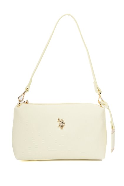 A. Yellow Women's Shoulder Bag Us26274