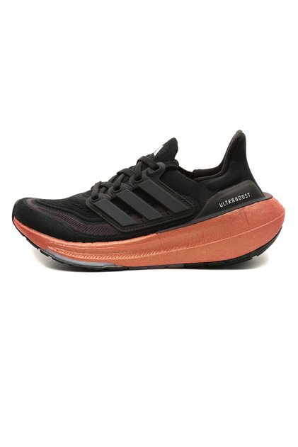 Дамски спортни обувки adidas Ultraboost Light W C, черни
