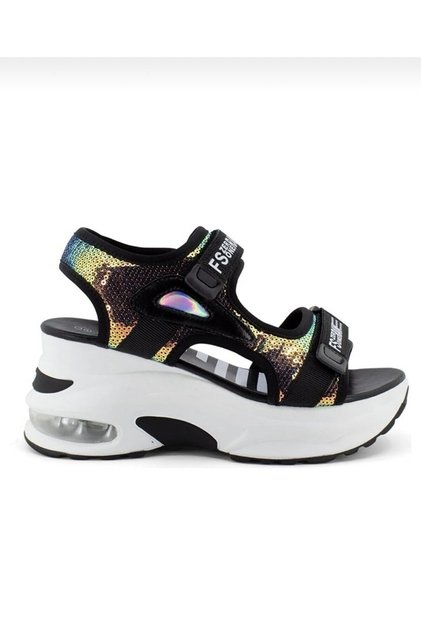 Imported Air Sole Women's Sandals