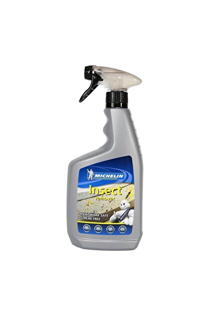 Michelin MC31395 650ml Cam Temizleyici Köpük Sprey - Fiyatı, Yorumları