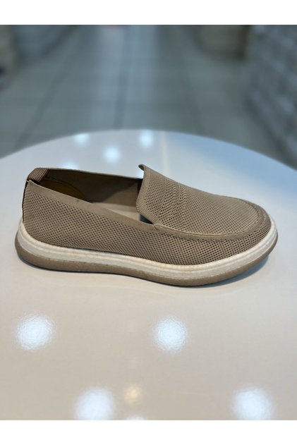 Hco Men's Laceless Knitwear Shoes