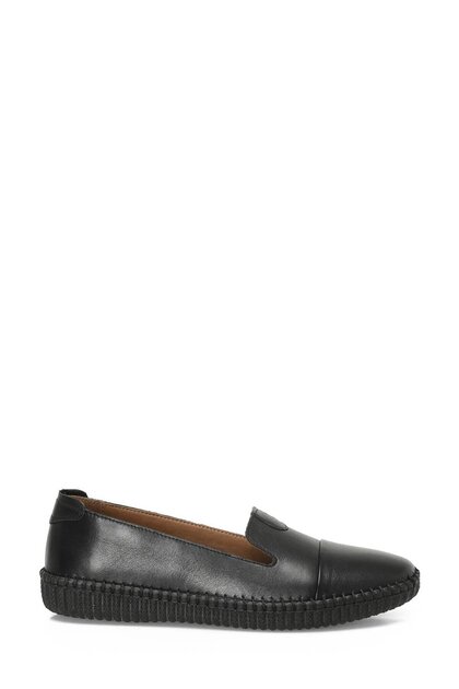 Genuine Leather Orthopedic Women's Ballerinas