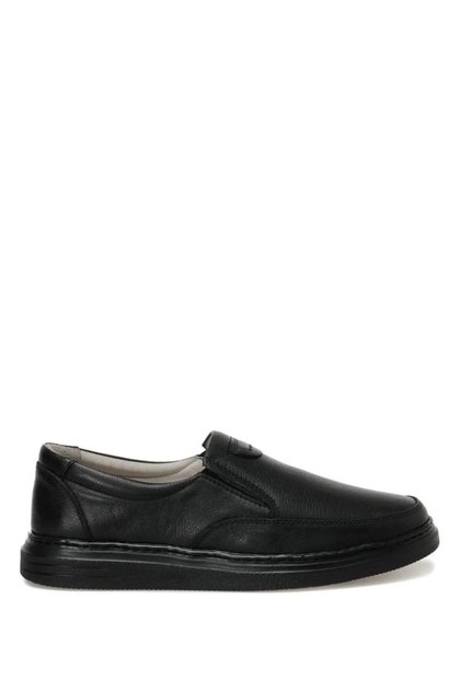 4m Men's Genuine Leather Daily Orthopedic Shoes