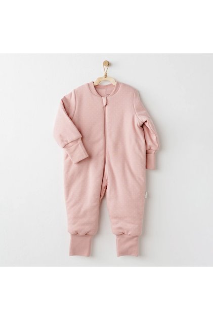 Ac26082 Mon Petit Amour Sleeping Bag 2.5 Tog Pink