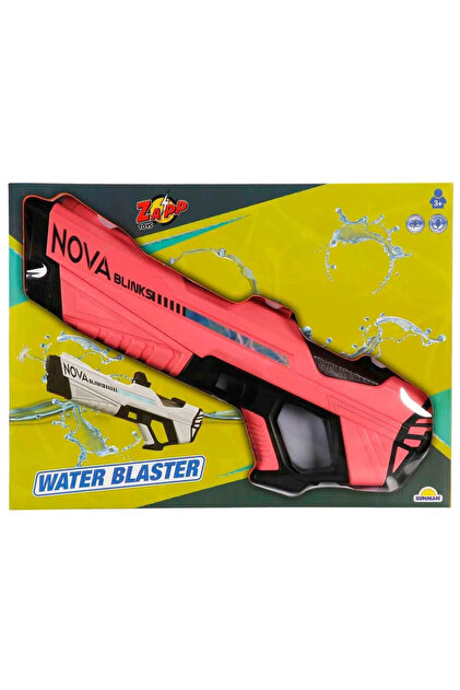 Sunman 5666 SUN RST ZAP SU TABANCASI NOVA BLINKS 3 7V USB 300ML 2R