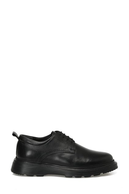 109005 Men's Genuine Leather Orthopedic Shoes