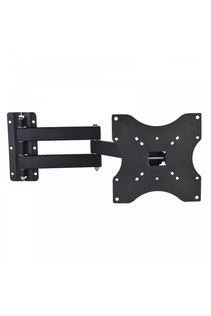 32" - 42" Hareketli Televizyon Askı Aparatı (Max Vesa 200x200 mm)