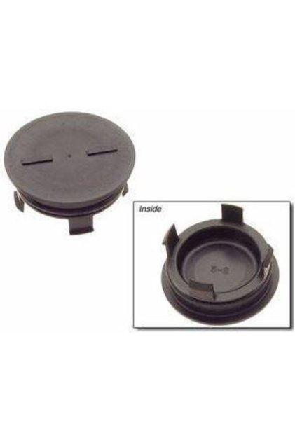Honda civic 2001-2006 camshaft plug cap 12513p72003