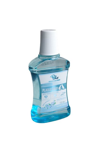 Kedi & Köpek Ağız Koku Giderici 250 ml