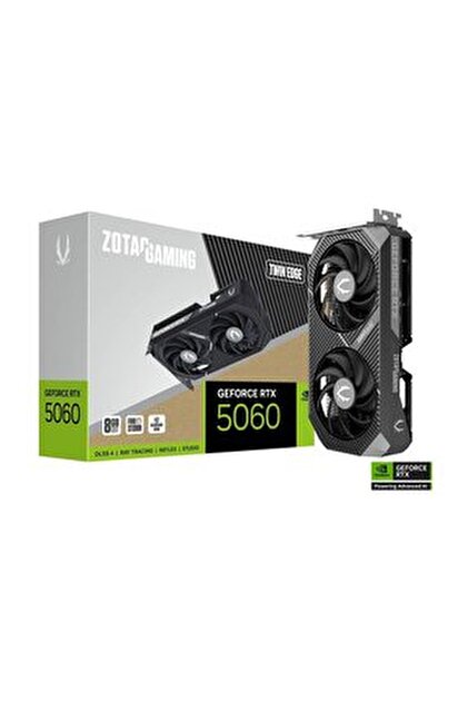 Zotac RTX 3060 12 GB GDDR6 Ekran Kartı - Fiyatı, Yorumları
