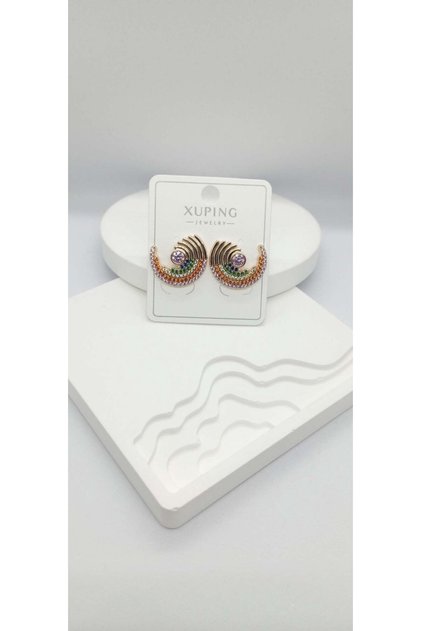 Rainbow Earrings