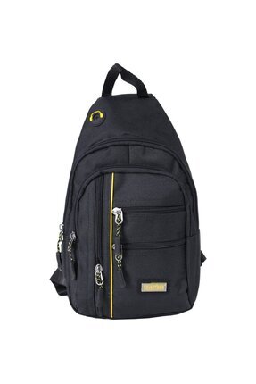 SEVENTEEN 3473 Unisex Çapraz Body Bag Çanta - Fiyatı, Yorumları