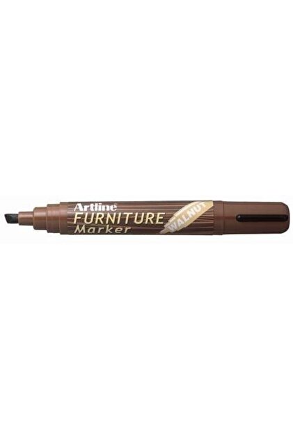 artline Furnıture Marker Ek 95 Walnut - Fiyatı, Yorumları