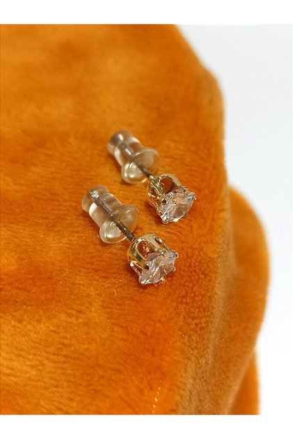 Monalisa Hom Luxury Figured Fancy Earrings