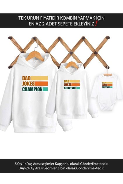 Father Son Girl Dad Jokes (SINGLE PRODUCT PRICE ADD MY MINI 2 BASKETS TO MAKE COMBIN)