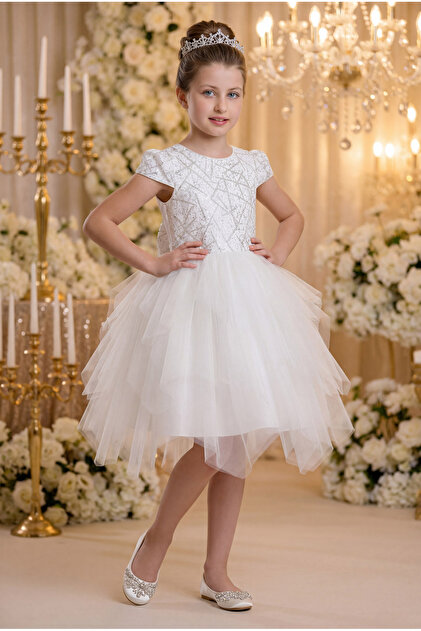 graduation dress for girls 10 12 Amazon.com: KAGAYD Kids Graduation Dress Big Girls Embroidery Paqeant Party  Wedding Lace Dresses Sleeveless (Hot Pink, 5-6 Years): Clothing, Shoes &  Jewelry