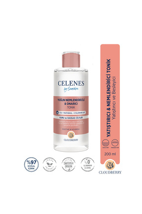 celenes by sweden Celenes Thermal Jel Günlük Bakım Kremi 50 Ml