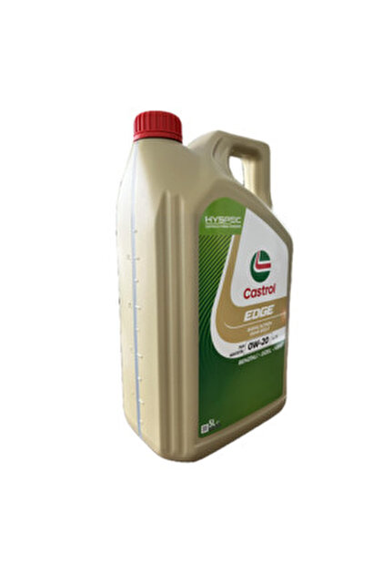 Castrol MAGNATEC HYBRID 0W-20 4 LİTRE MOTOR YAĞI - Fiyatı, Yorumları